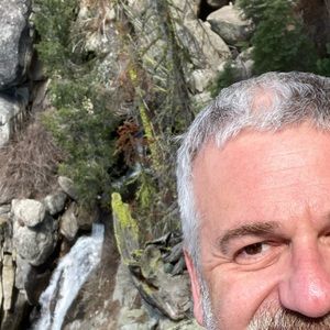 Meet your Posher, Eric